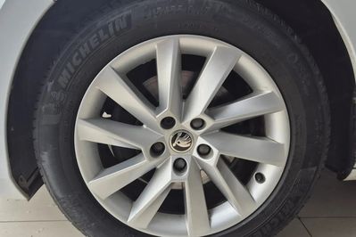 Skoda Superb 1.5 TSI Ambition