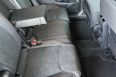 Mercedes GLB 220 d 4-Matic AMG Line