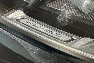 Mercedes GLC 200 d  4-Matic Avantgarde