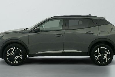 Peugeot 2008 ALLURE 1.2 PureTech