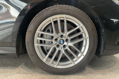 BMW Seria 5 Touring 520d xDrive