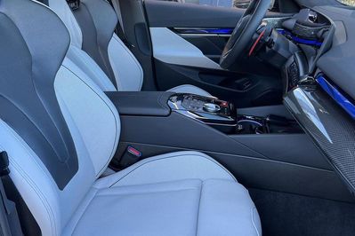 BMW Seria 5 Touring M5