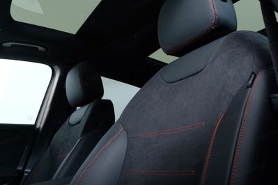 Mercedes GLA 200  AMG Line