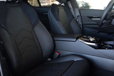 BMW Seria 5 Touring 520d xDrive M Sport