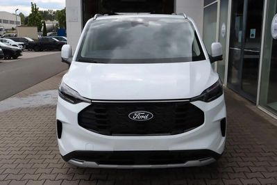 Ford Tourneo Custom 320 L2H1 Active A8 AWD