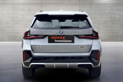 BMW X1 sDrive18i M Sport