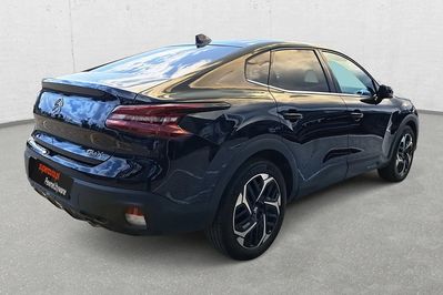 Citroen C4 X 1.2 Puretech Shine Pack S&S EAT8