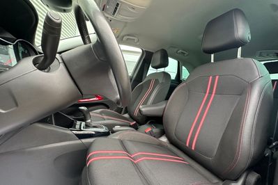 Opel Crossland X 1.2