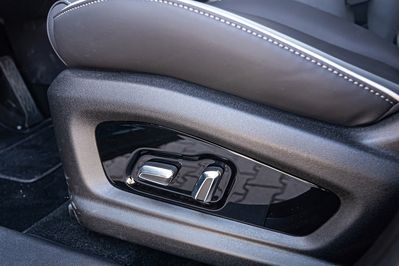 Chery Tiggo 7 Prestige 1.5 T-GDI Super Hybrid DHT