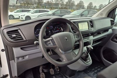 Peugeot Expert L2H1