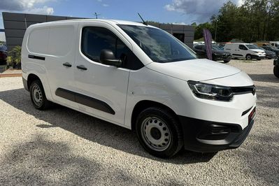 Toyota Proace City L2H1