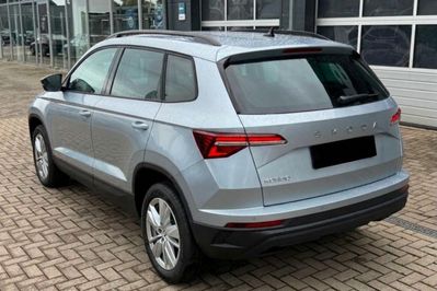 Skoda Karoq Selection 1.5 TSI