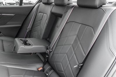BMW Seria 5 520d xDrive M Sport
