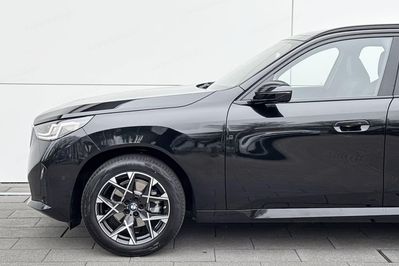 BMW X3 xDrive20d M Sport