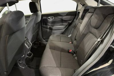 Honda HR-V 1.5 Executive (ADAS / Honda Connect+) CVT