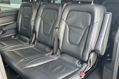 Mercedes V Klasa 250 d
