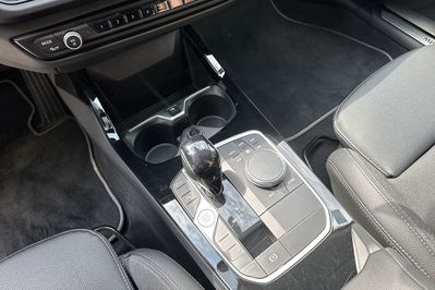 BMW Seria 2 218i Sport Line
