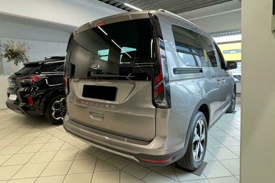 Ford Tourneo Connect L1H1 Active A7