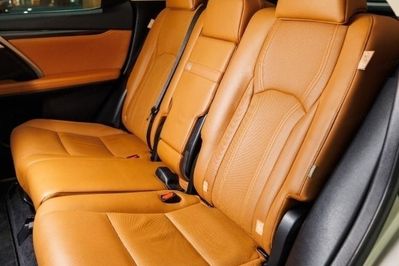 Lexus RX 300 F-Impression