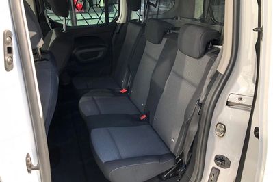 Toyota Proace City Verso L1H1 Business