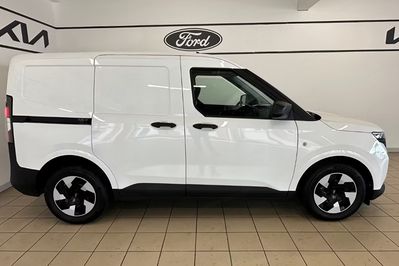 Ford Transit Courier Trend Elektryczny