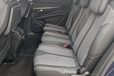 Peugeot 5008 2.0 BlueHDI Allure S&S