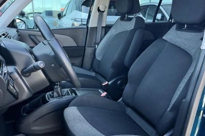 Citroen C4 Spacetourer 1.5 BlueHDi Business 7os