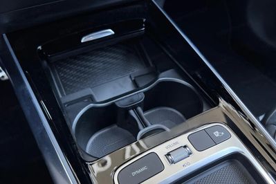 Mercedes GLA 200 AMG Line