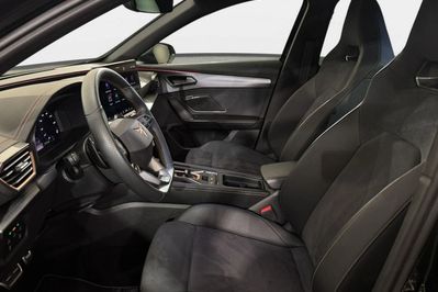 Cupra Formentor 1.5 TSI DSG