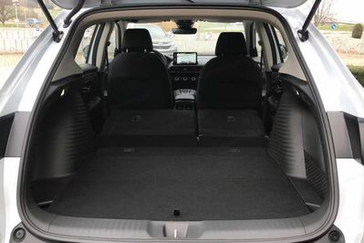 Honda ZR-V Elegance 2.0 i-MMD HEV 2WD CVT