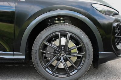 Audi Q5 TDI quattro S line