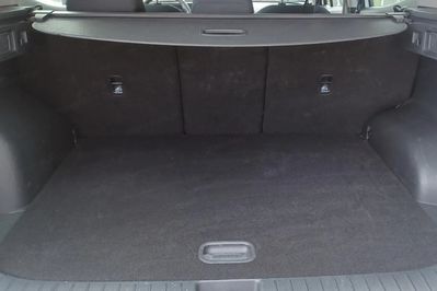 Kia Sportage 1.6 T-GDI M