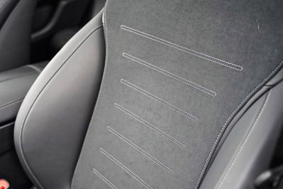 Mercedes GLC 220 d 4-Matic AMG Line