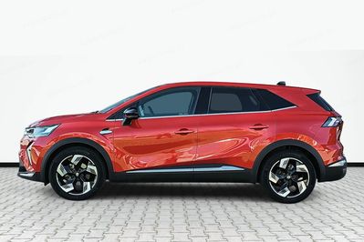 Renault Symbioz 1.6 E-Tech Full Hybrid Techno