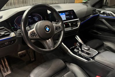 BMW Seria 4 M440i xDrive mHEV sport-aut