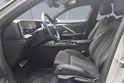 Opel Astra CDTI GS S&S