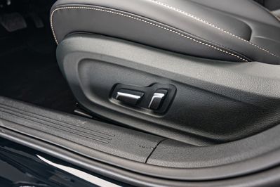 Bestune B70 2.0T Elegance aut