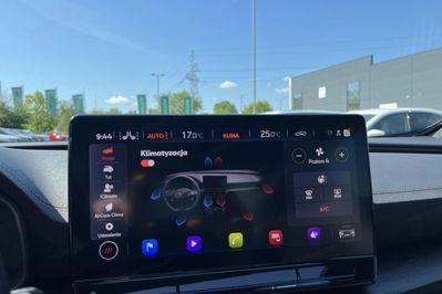 Cupra Formentor 2.0 TSI 4Drive VZ DSG