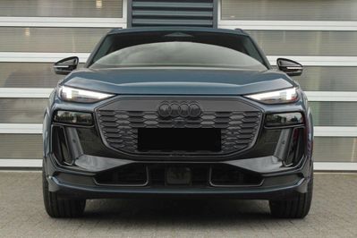 Audi Q6 e-tron Sportback