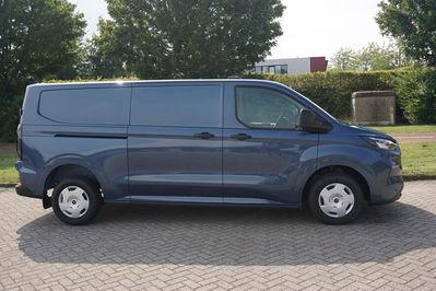 Ford Transit Custom L2H1 Trend 320