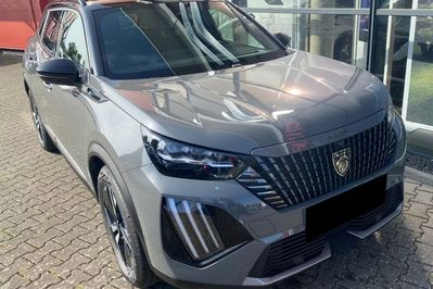 Peugeot 2008 e-2008  GT