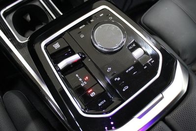 BMW Seria 7 740d xDrive M Sport