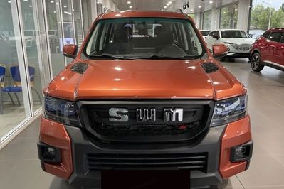 SWM G03F 1.5 GDI 7-miejsc