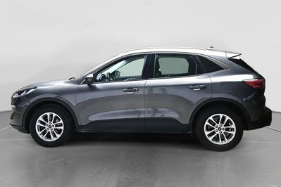 Ford Kuga 2.0 EcoBlue AWD Titanium aut