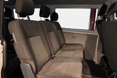 Volkswagen Transporter 2.0 L2H1