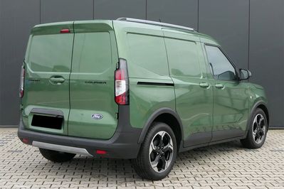 Ford Transit Courier L1H1 Active