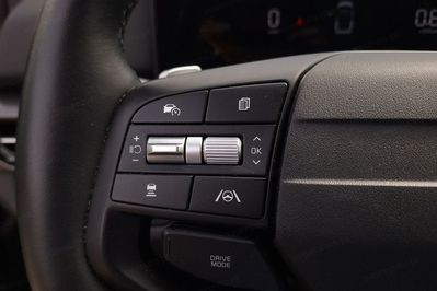 Kia Sportage T-GDI L 4WD DCT