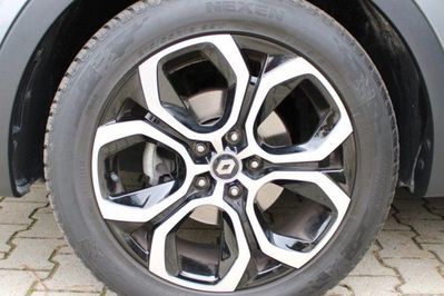 Renault Arkana 1.3 Techno