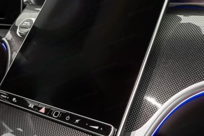 Mercedes GLC 220 d  4-Matic AMG Line