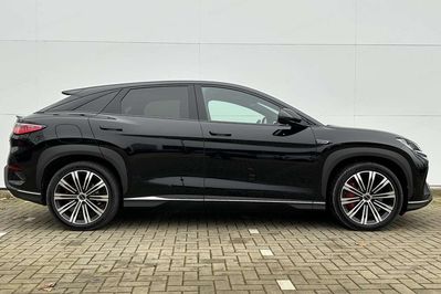 BYD Sealion 7 Excellence AWD